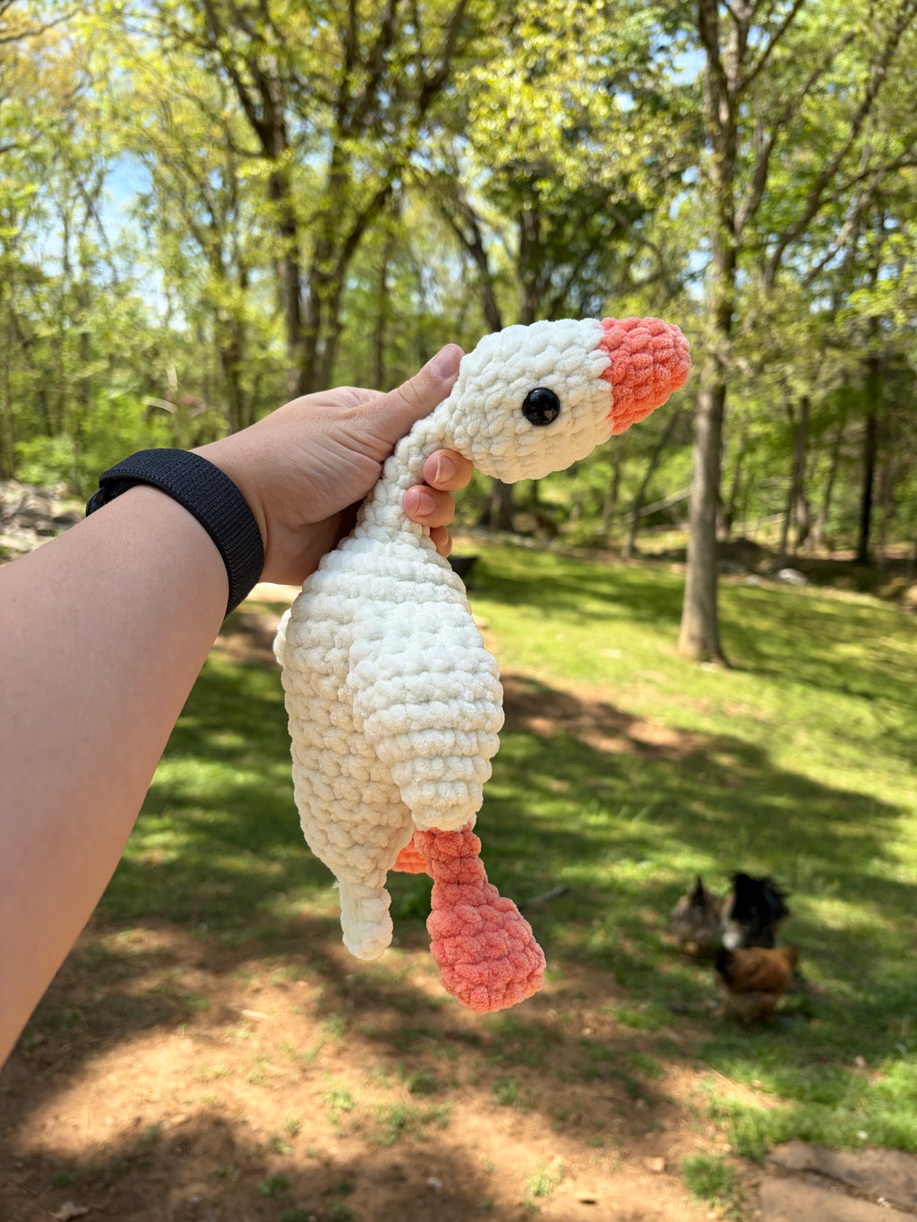 Goose