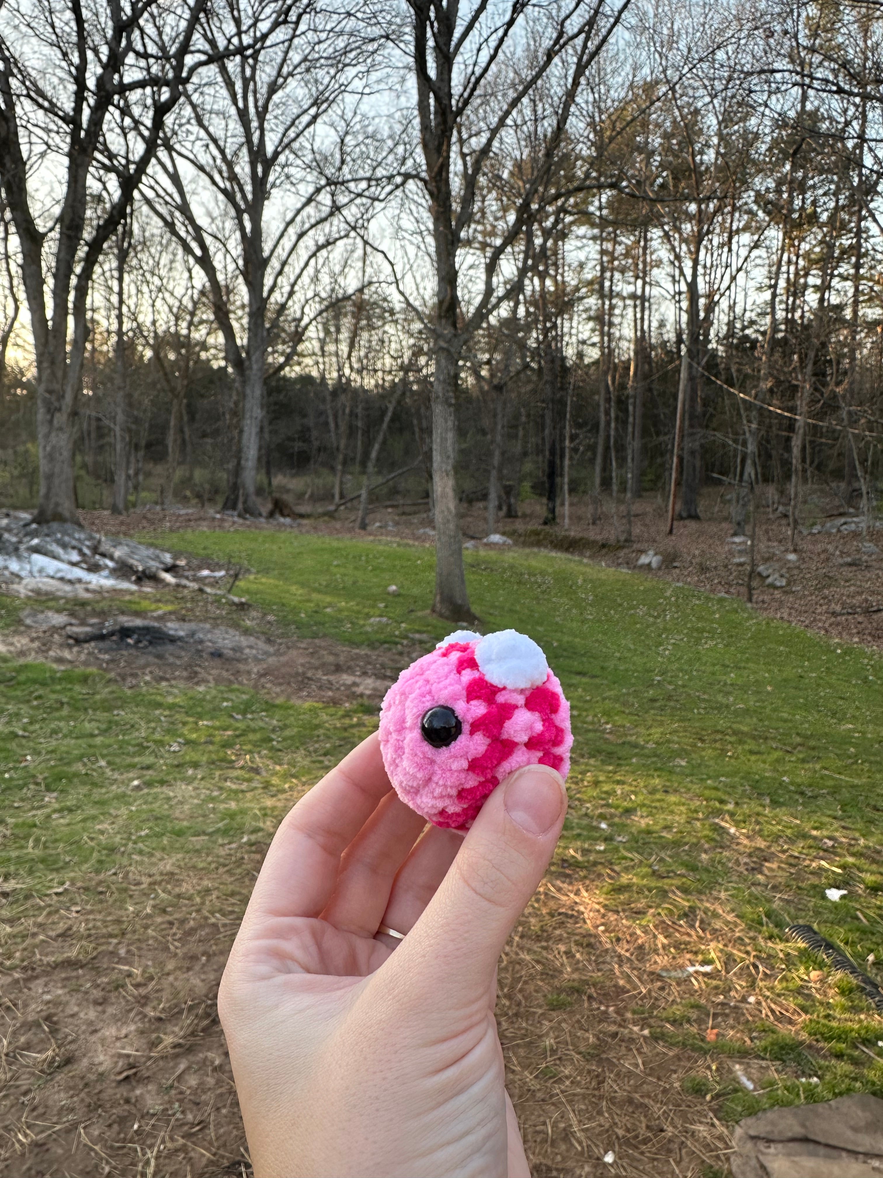 Mini bee