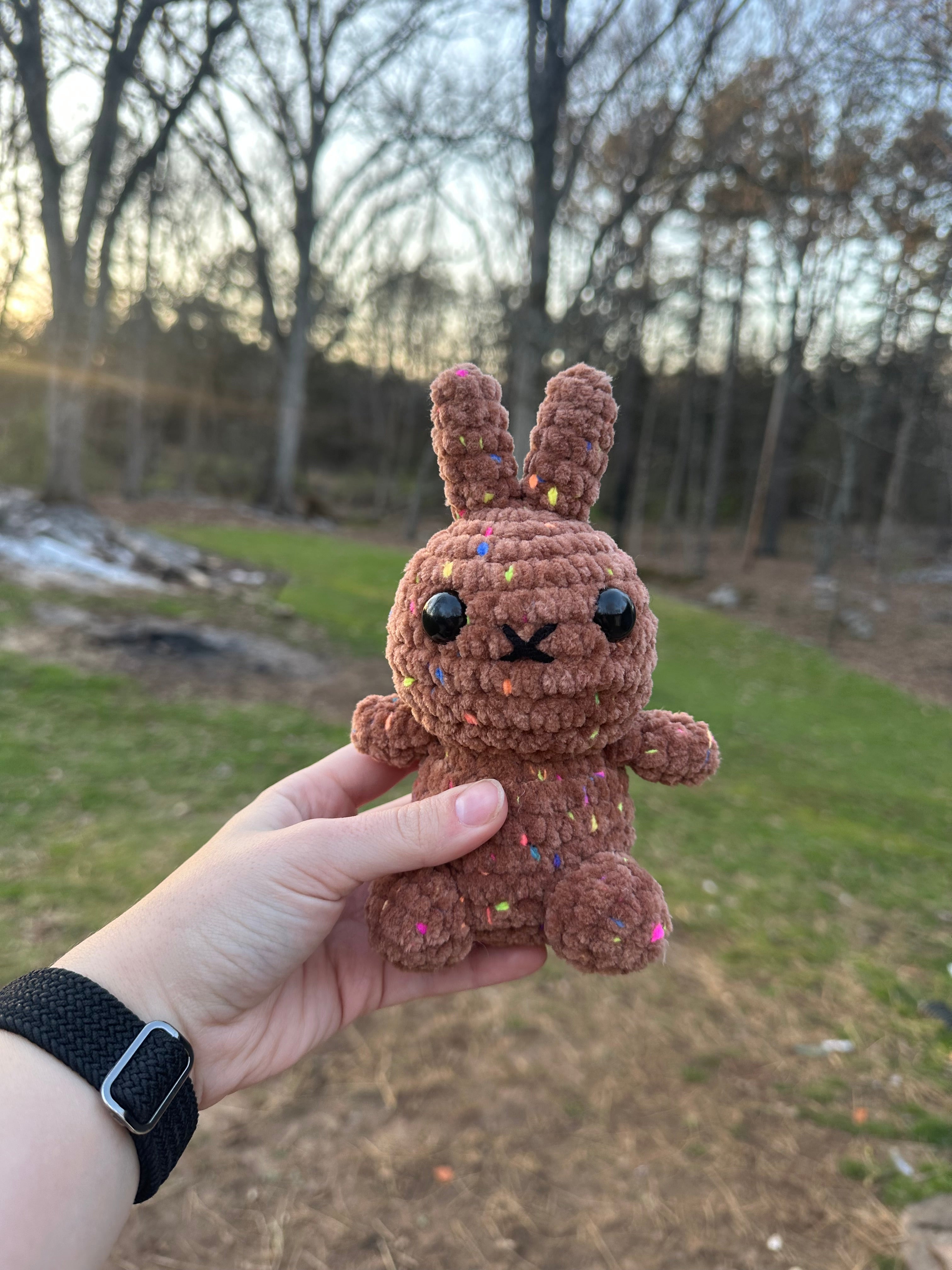 Medium bunny
