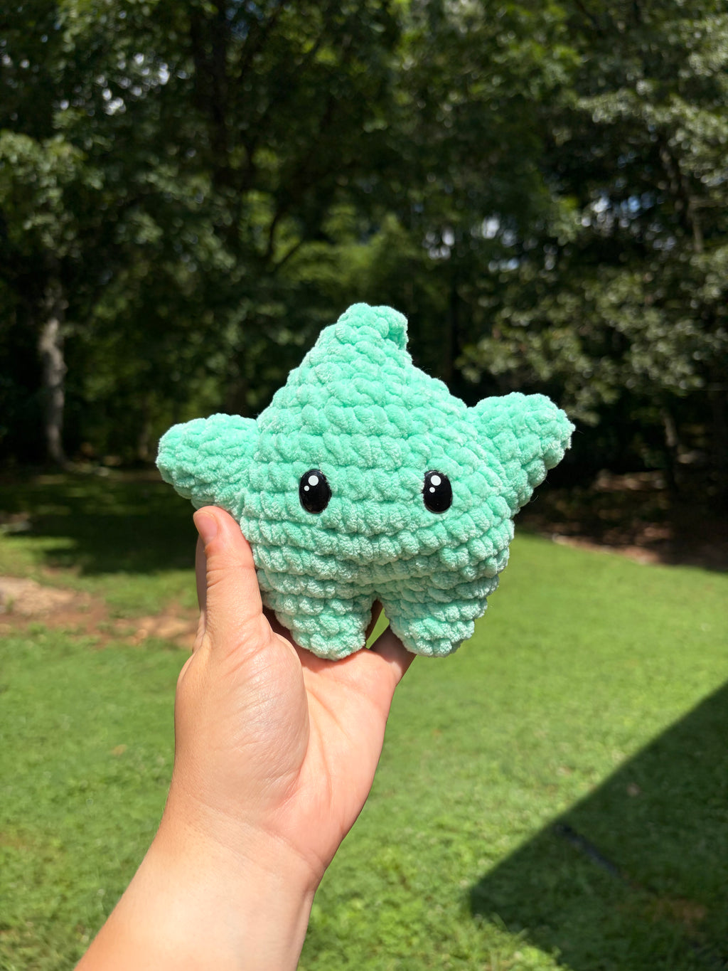 Galaxy star pals